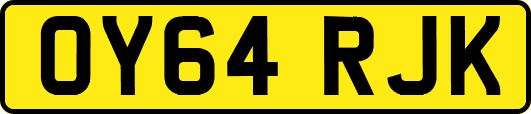 OY64RJK