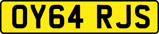 OY64RJS