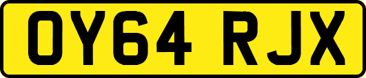 OY64RJX