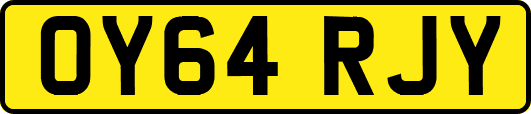 OY64RJY