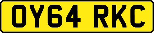 OY64RKC