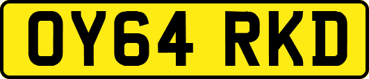 OY64RKD