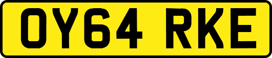 OY64RKE