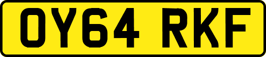 OY64RKF
