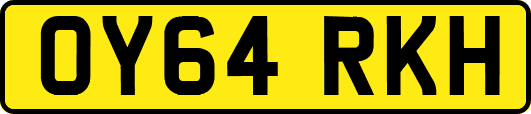 OY64RKH