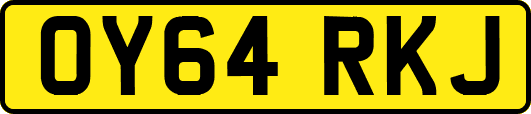 OY64RKJ