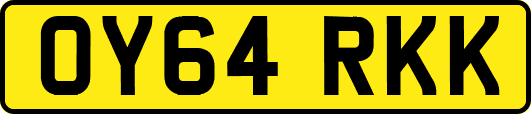 OY64RKK