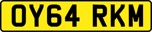 OY64RKM