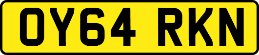 OY64RKN