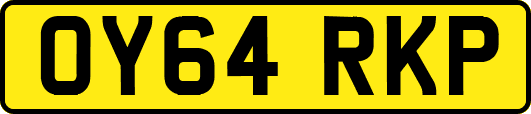 OY64RKP