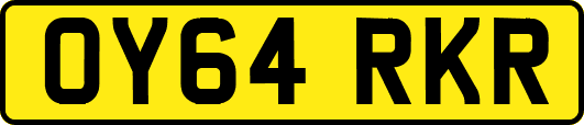 OY64RKR