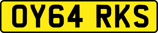 OY64RKS