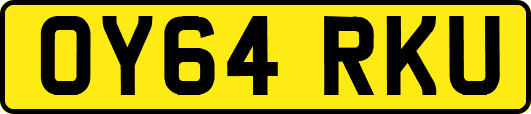 OY64RKU