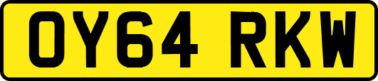 OY64RKW