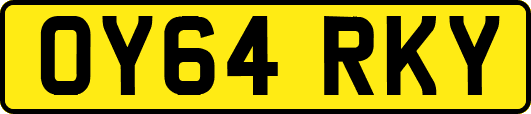 OY64RKY