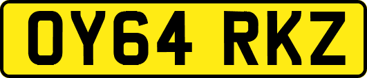 OY64RKZ