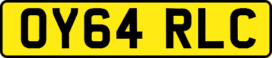 OY64RLC