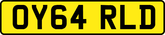 OY64RLD
