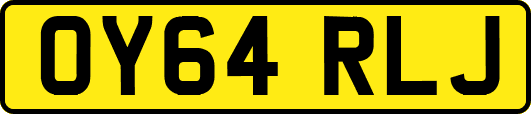 OY64RLJ