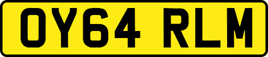 OY64RLM