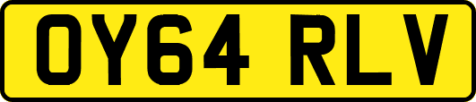 OY64RLV