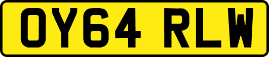 OY64RLW