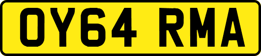 OY64RMA
