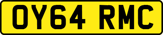 OY64RMC