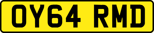 OY64RMD