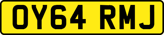 OY64RMJ