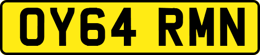 OY64RMN