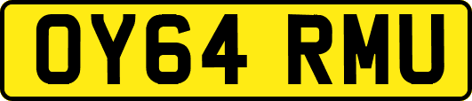 OY64RMU