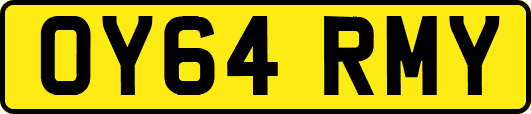 OY64RMY