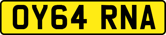 OY64RNA