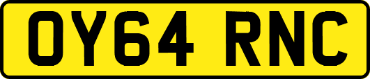 OY64RNC