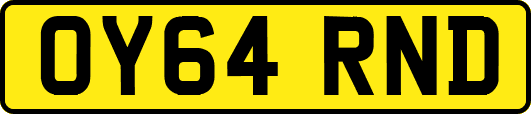OY64RND