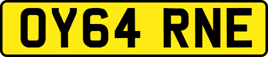 OY64RNE
