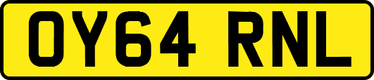 OY64RNL