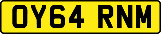 OY64RNM