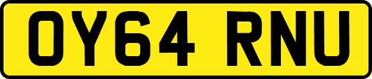 OY64RNU