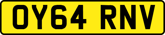 OY64RNV