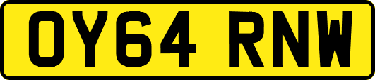 OY64RNW