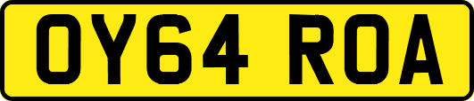 OY64ROA