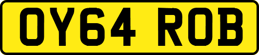 OY64ROB