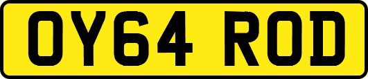 OY64ROD
