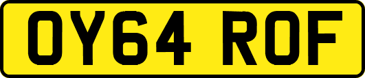 OY64ROF