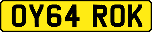 OY64ROK
