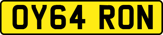 OY64RON