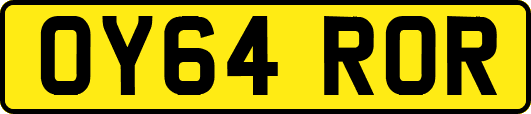 OY64ROR