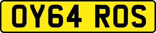 OY64ROS